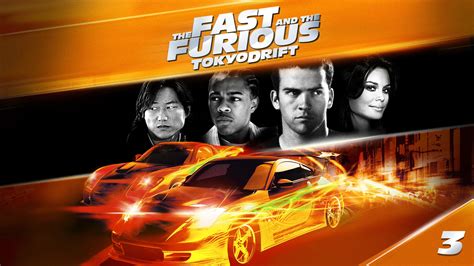 neela fast and furious|The Fast and the Furious: Tokyo Drift (2006)